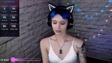 Eva online show from November 9, 6:32 pm