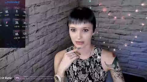 Eva online show from September 22, 6:34 pm