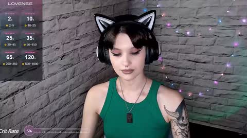 Eva online show from January 9, 6:26 pm
