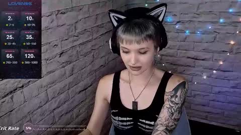 Eva online show from October 14, 7:39 pm