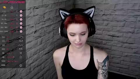 Eva online show from May 15, 8:27 pm