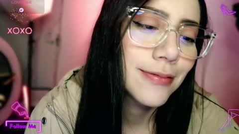 Lauren online show from November 9, 6:39 am