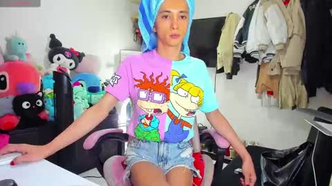 SF online show from September 23, 1:38 pm