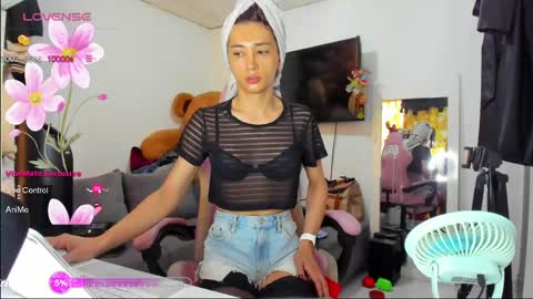 SF online show from April 15, 6:22 pm