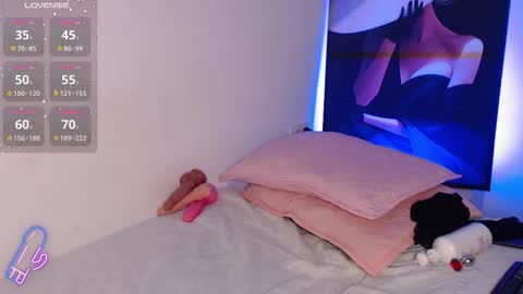 Lauren Gill online show from March 29, 8:54 pm