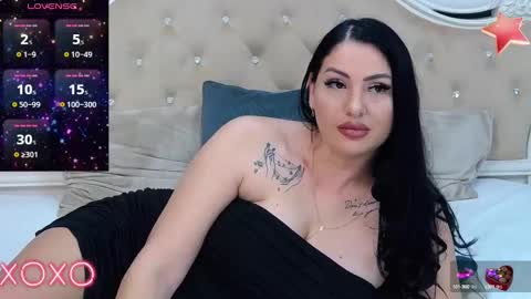 Snapshot of laurenjenssen chatting on January 16, 3:02 pm Laura online show from January 16, 3:02 pm
