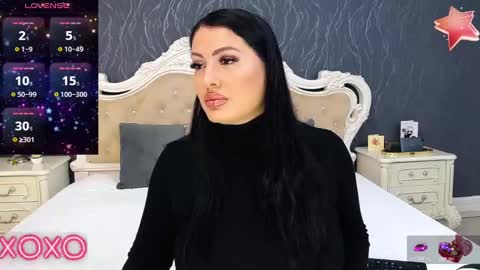Snapshot of laurenjenssen chatting on January 3, 1:13 pm Laura online show from January 3, 1:13 pm