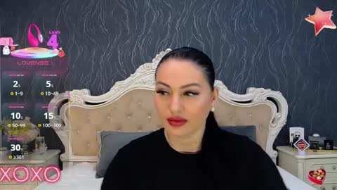 Snapshot of laurenjenssen chatting on March 6, 9:03 am Laura online show from March 6, 9:03 am