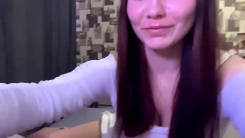 Hannah online show from September 12, 5:26 pm