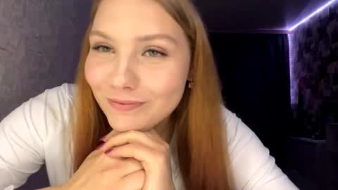 Hannah online show from October 9, 4:45 pm