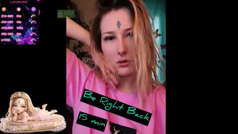 Lauren online show from January 15, 9:07 am