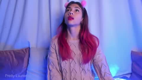 Lauren online show from October 30, 4:02 am