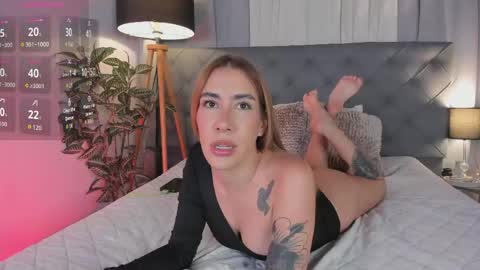 .  . online show from May 22, 9:43 pm