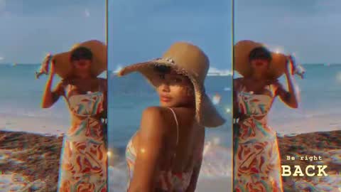 Lauren Saenz online show from March 5, 6:12 pm