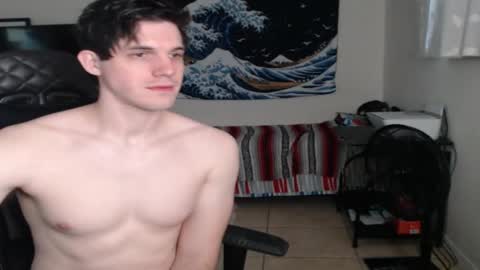 Lauren online show from October 5, 8:16 pm