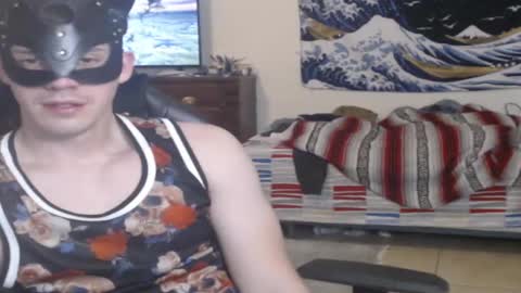 Lauren online show from January 4, 3:50 am