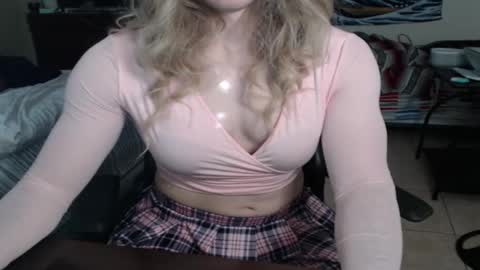 Lauren online show from January 4, 5:37 pm