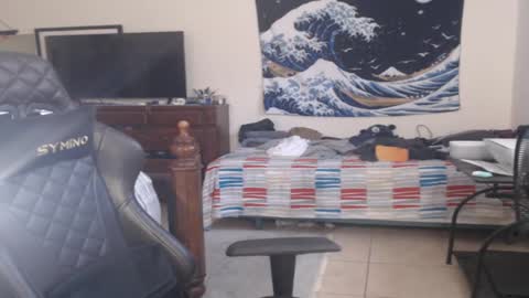 Lauren online show from January 2, 6:34 pm