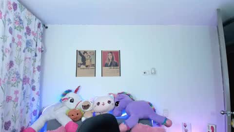 Snapshot of laurensweety_ chatting on September 11, 12:45 am Laura online show from September 11, 12:45 am