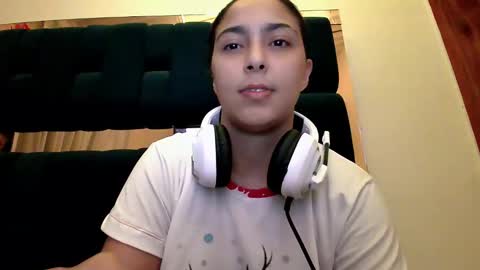 Laurent online show from January 14, 5:08 am
