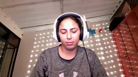Laurent online show from January 12, 2:45 am