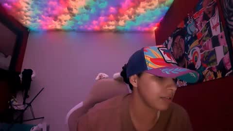 Laurent online show from September 10, 2:56 am