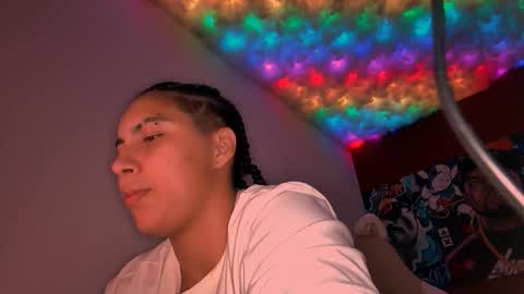 Laurent online show from September 25, 2:40 am