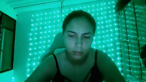 Laurent online show from January 31, 4:03 am