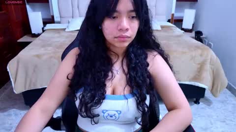 laurent online show from September 23, 3:11 am