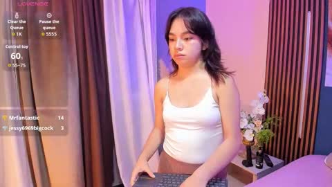 Hanna online show from March 5, 11:52 am