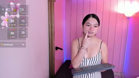 laurent_scott_ online show from October 19, 1:16 pm