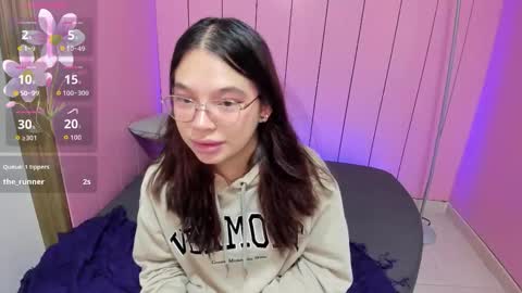 laurent_scott_ online show from September 27, 12:25 pm