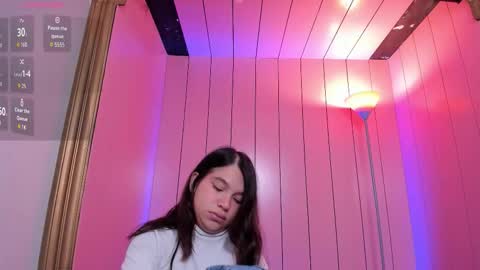 laurent_scott_ online show from October 8, 11:49 am