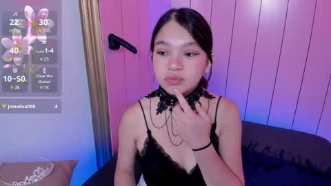 laurent_scott_ online show from October 15, 12:50 pm