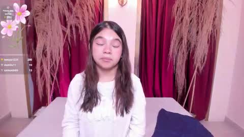 laurent_scott_ online show from September 20, 12:30 pm