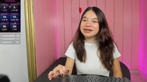 laurent_scott_ online show from September 10, 1:34 pm