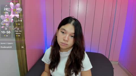 laurent_scott_ online show from October 1, 12:59 pm