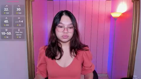 laurent_scott_ online show from October 13, 12:40 pm