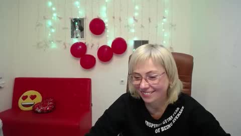 Lauren online show from January 16, 12:58 pm