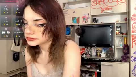 Eva online show from July 5, 5:36 am
