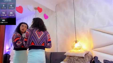 Laurent online show from December 15, 10:44 am