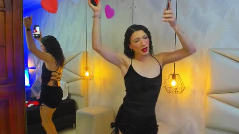 Laurent online show from November 29, 12:24 pm