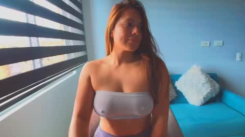 Lauri online show from March 19, 4:23 pm