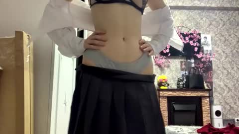 Eva online show from March 12, 10:08 am