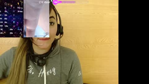 Snapshot of lauriss_ chatting on January 8, 2:46 am lauriss_ online show from January 8, 2:46 am