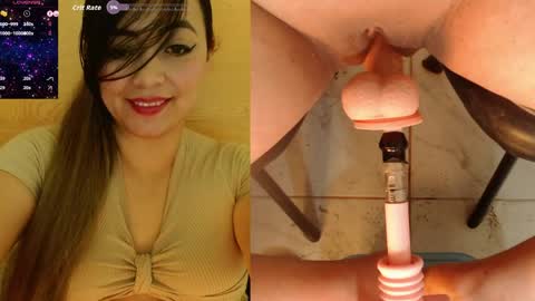 lauriss_ online show from May 10, 11:33 pm
