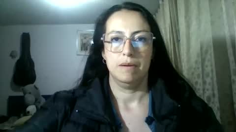 Laury  online show from March 22, 3:10 am