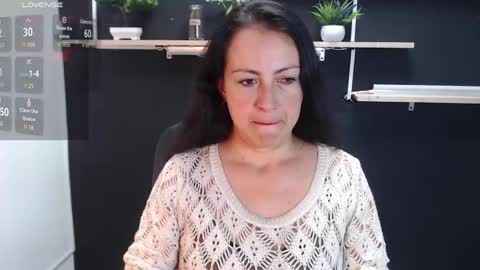 Laury  online show from May 13, 5:55 pm