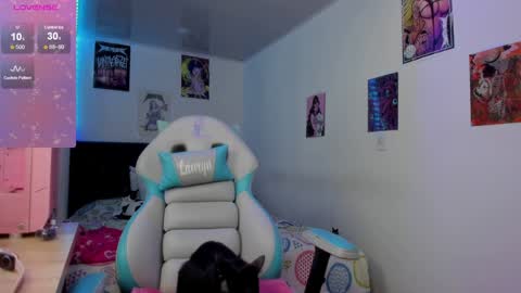 Snapshot of lauryn_muller_ chatting on January 31, 12:40 pm Lau online show from January 31, 12:40 pm