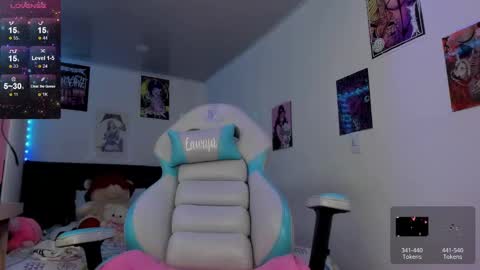 Snapshot of lauryn_muller_ chatting on January 21, 2:15 pm Lau online show from January 21, 2:15 pm